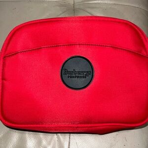 Burberrys Travel Toiletry Case